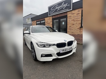 Used BMW 3 Series 2015 for sale - 78479821: Photo