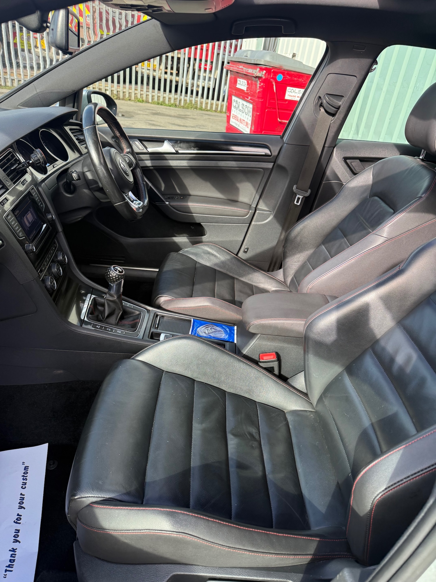 Used Volkswagen Golf 2013 for sale - 77637066: Photo 4