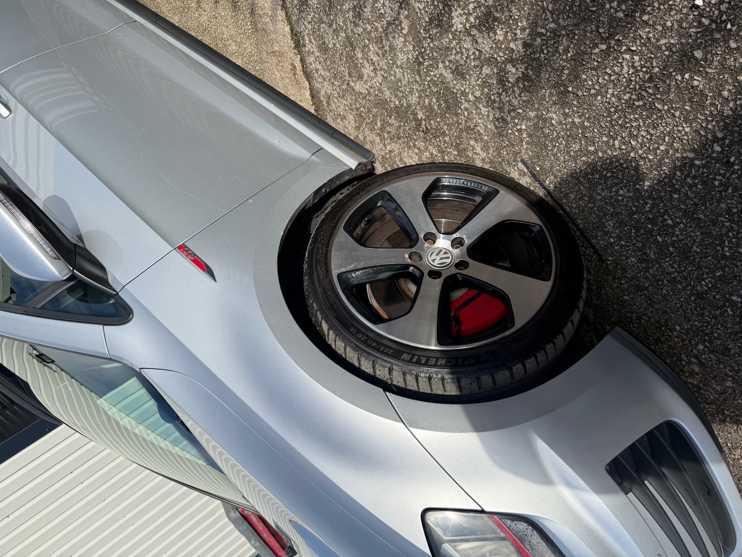 Used Volkswagen Golf 2013 for sale - 77637066: Photo 5