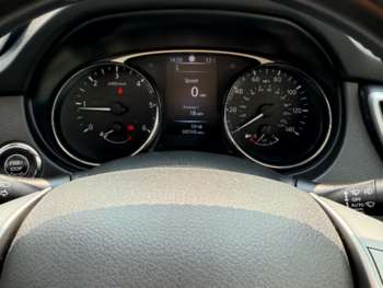 Used Nissan X-Trail 2017 for sale - 74843409: Photo