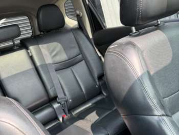Used Nissan X-Trail 2017 for sale - 74843409: Photo