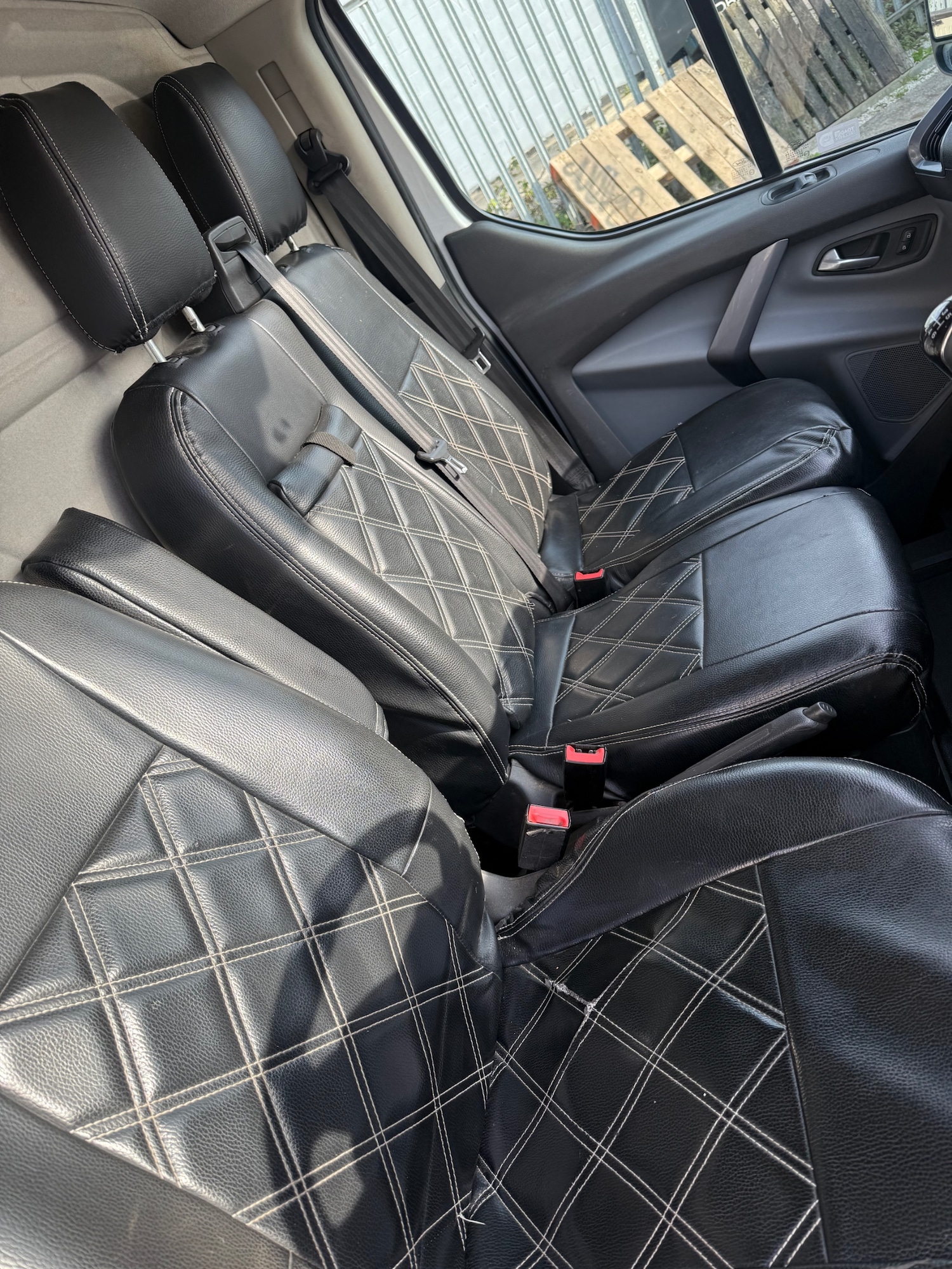 Used Ford Transit Custom 2014 for sale - 78110547: Photo 6