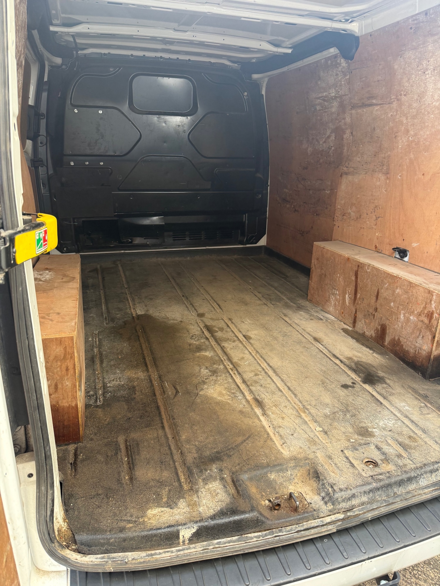 Used Ford Transit Custom 2014 for sale - 78110547: Photo 9