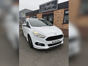 Used Ford S-Max 2016 for sale - 78415445: Photo