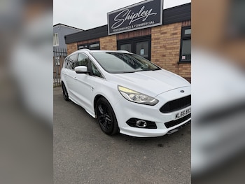 Used Ford S-Max 2016 for sale - 78415445: Photo