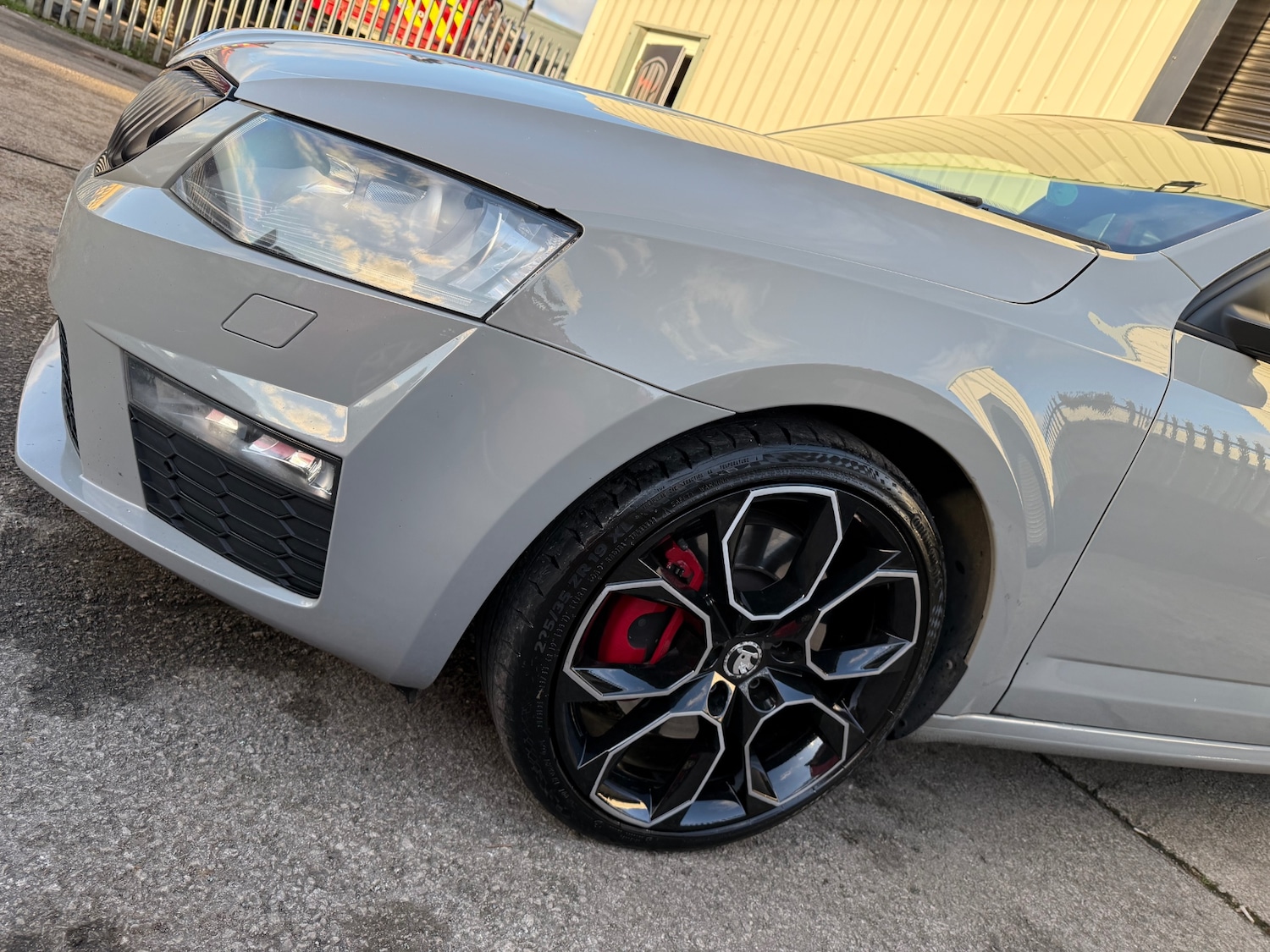 Used Skoda Octavia 2015 for sale - 77303341: Photo 11