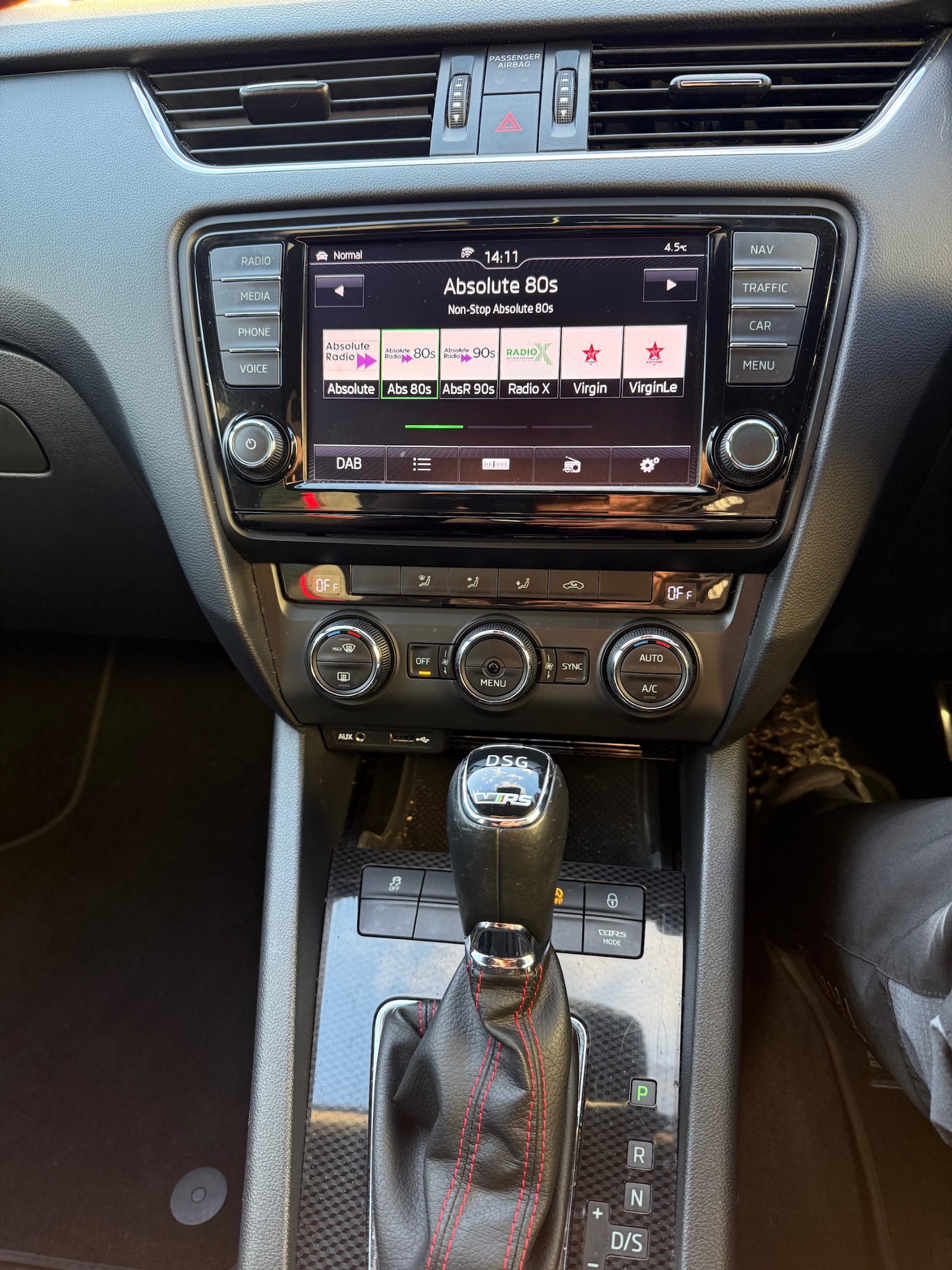 Used Skoda Octavia 2015 for sale - 77303341: Photo 5