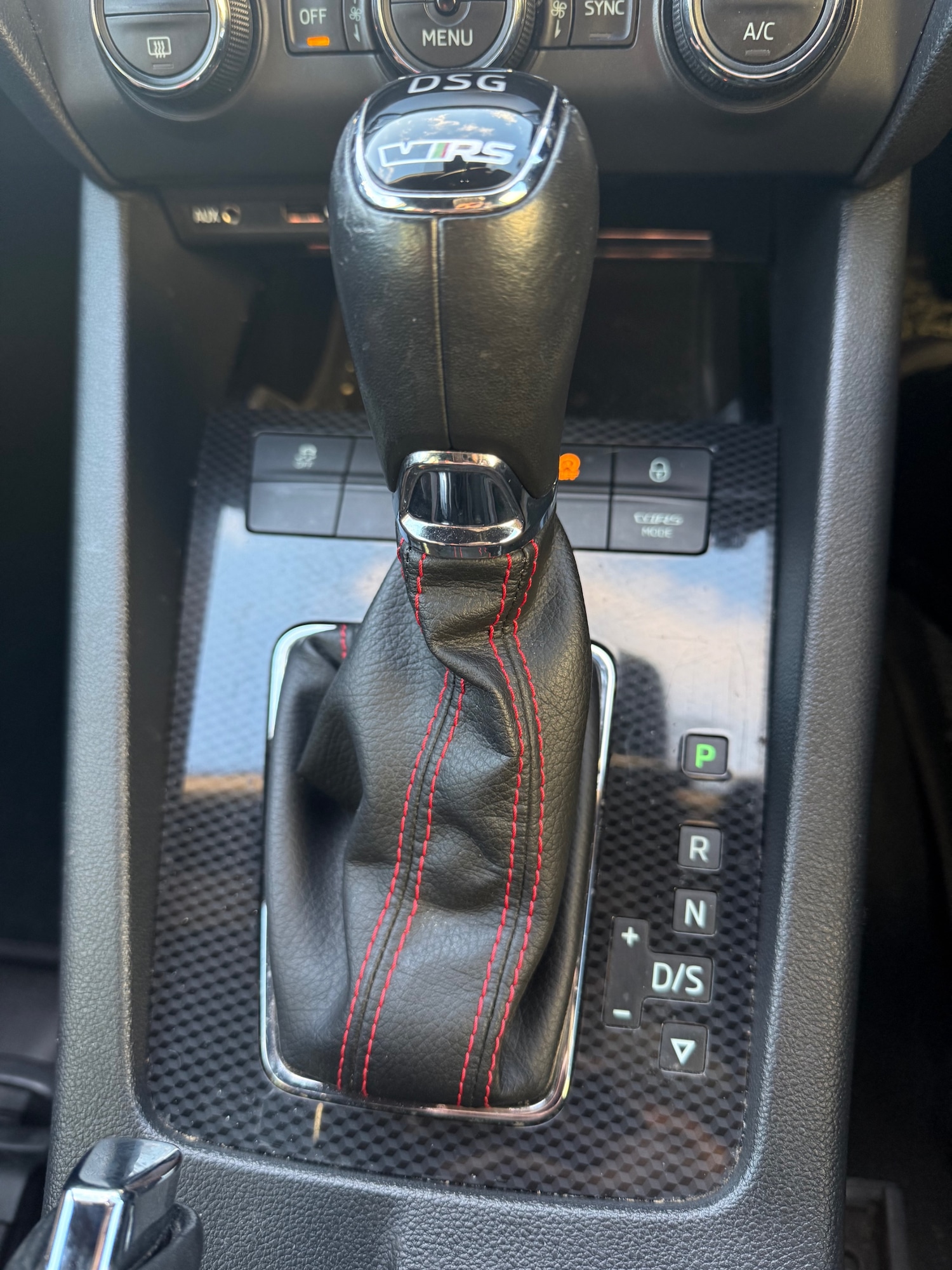 Used Skoda Octavia 2015 for sale - 77303341: Photo 6