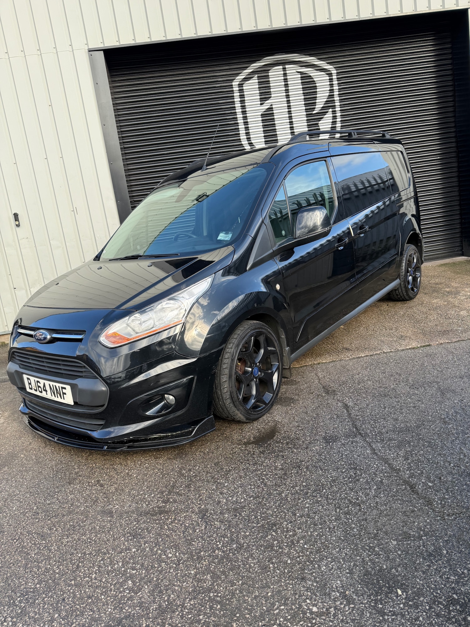 Used Ford Transit Connect 2014 for sale - 77398232: Photo 4