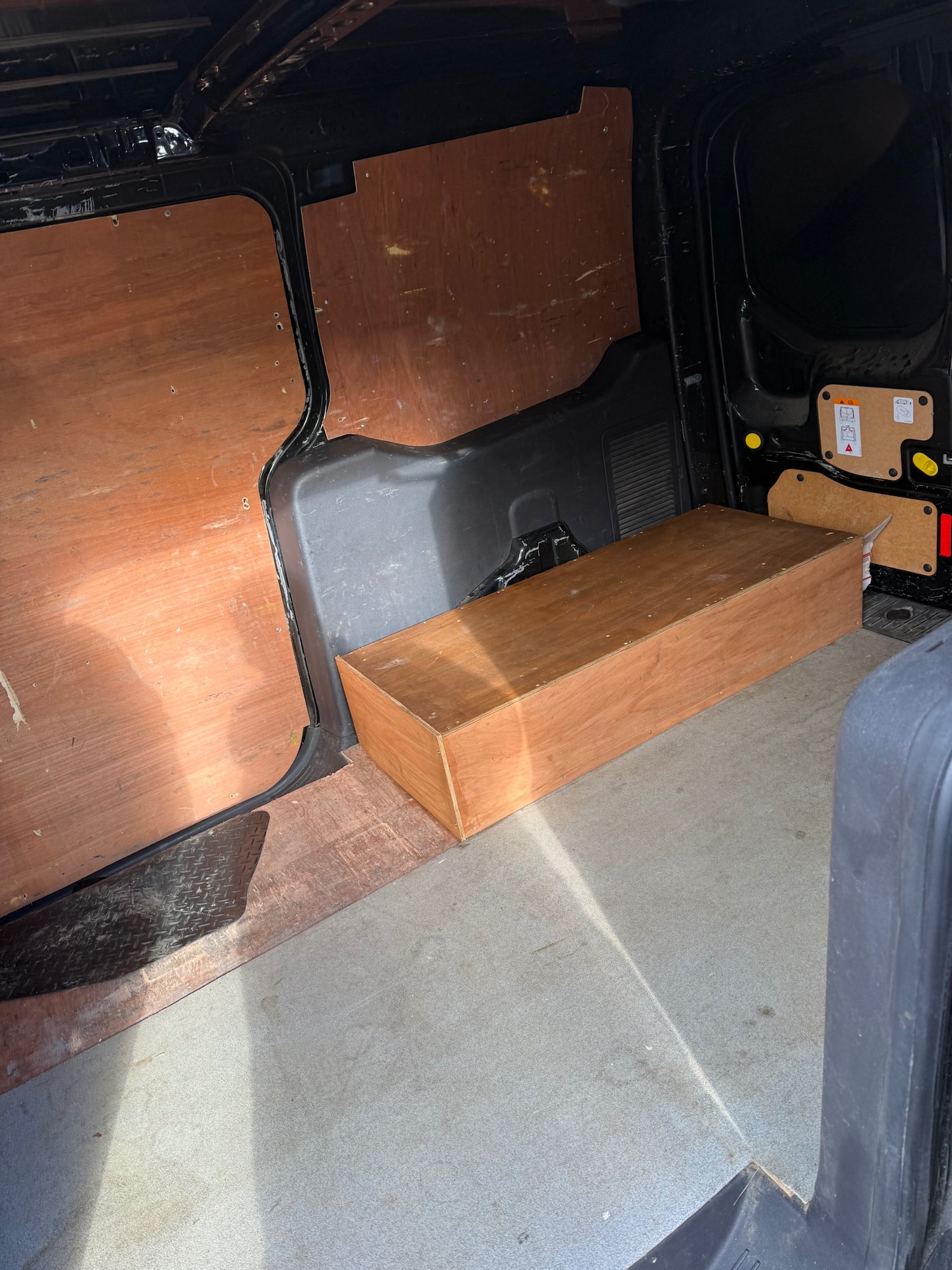 Used Ford Transit Connect 2014 for sale - 77398232: Photo 7