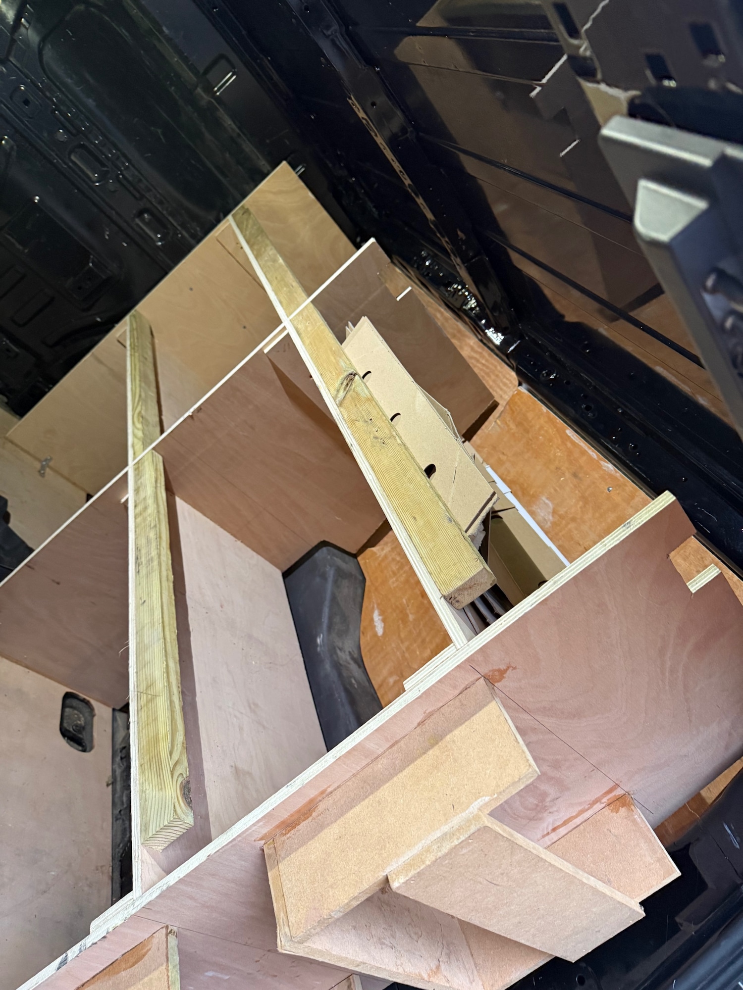 Used Ford Transit Connect 2017 for sale - 77368015: Photo 8