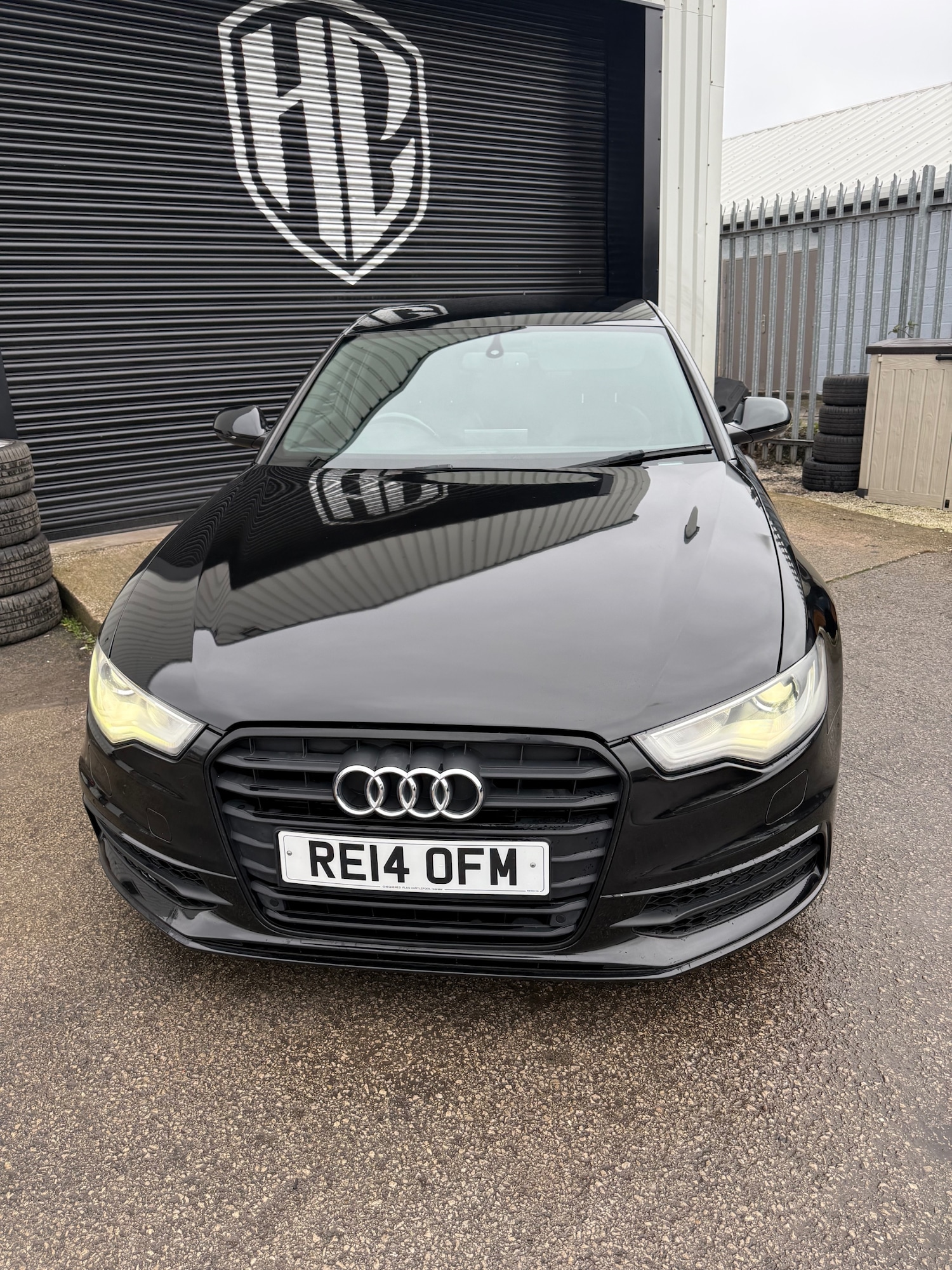 Used Audi A6 2014 for sale - 77368218: Photo 10