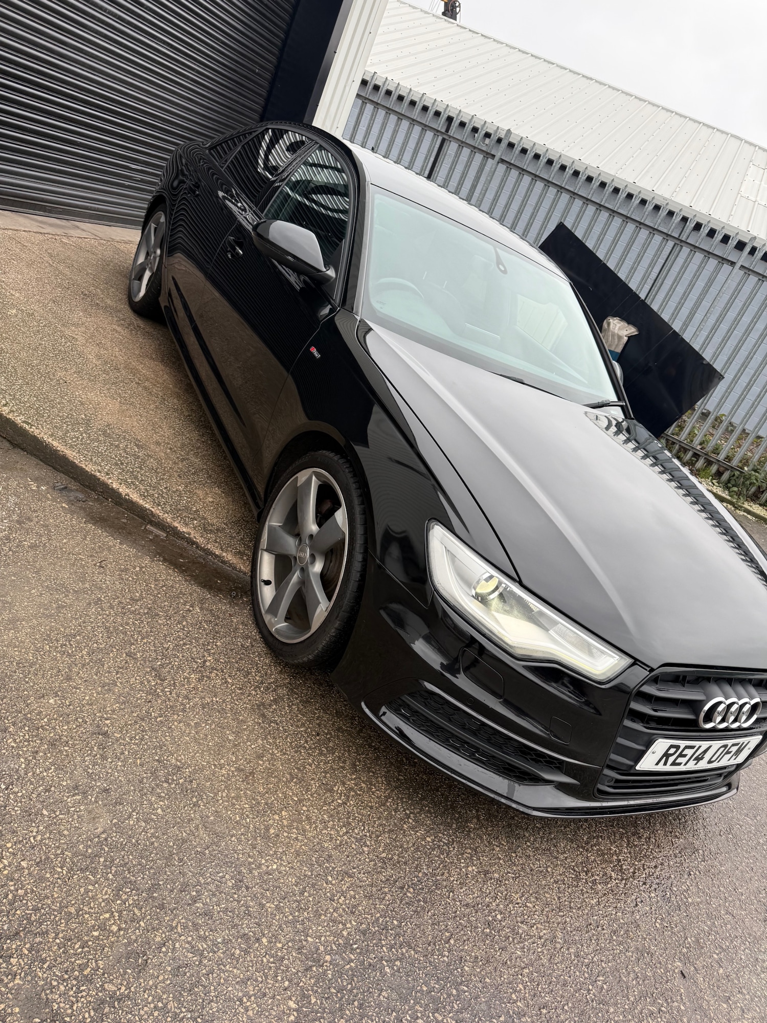 Used Audi A6 2014 for sale - 77368218: Photo 11