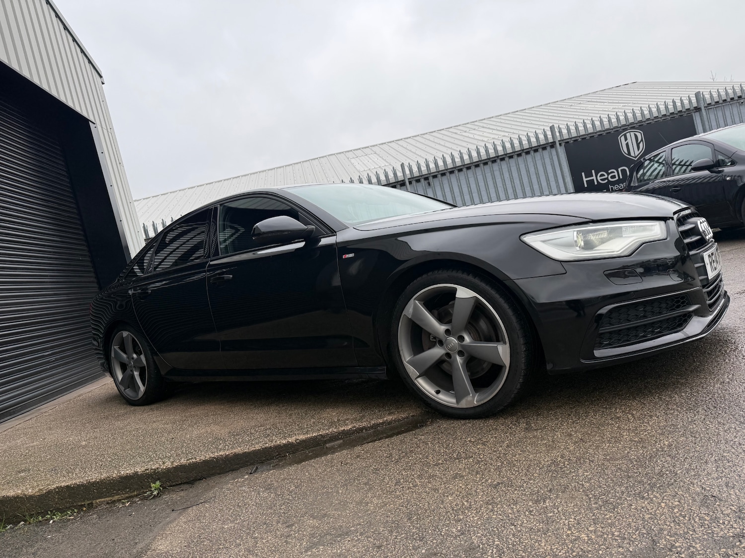 Used Audi A6 2014 for sale - 77368218: Photo 12