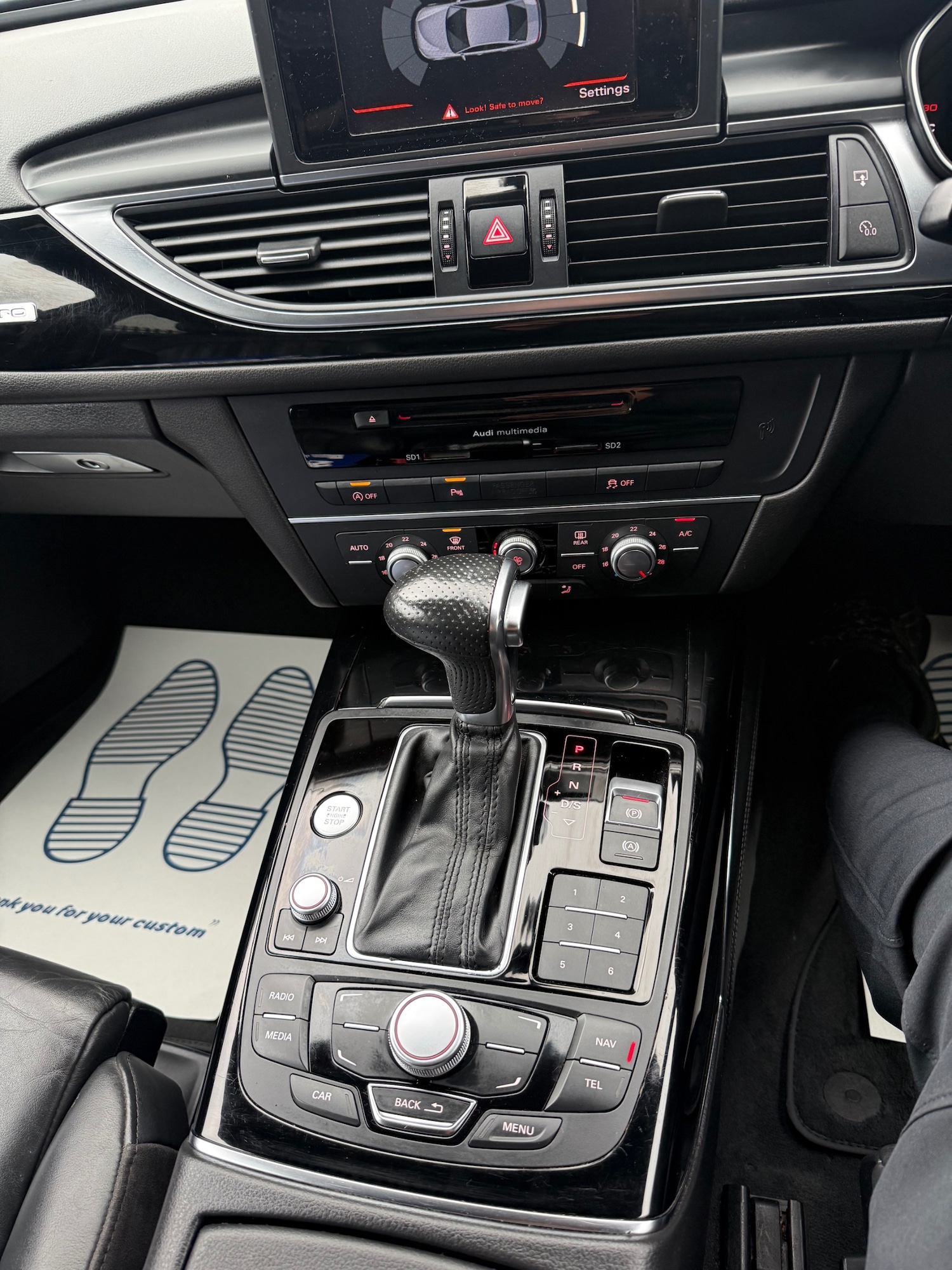 Used Audi A6 2014 for sale - 77368218: Photo 3