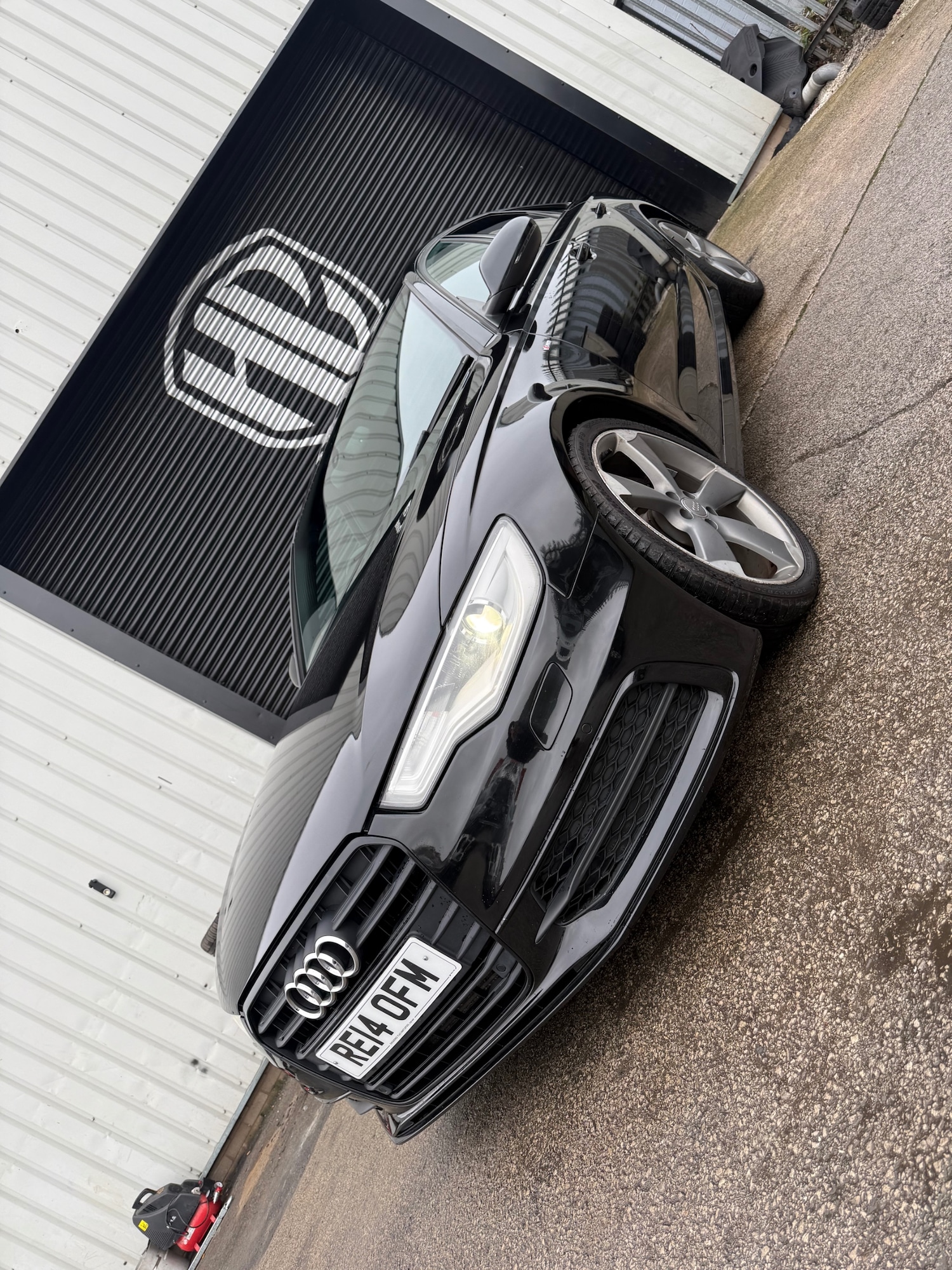 Used Audi A6 2014 for sale - 77368218: Photo 5