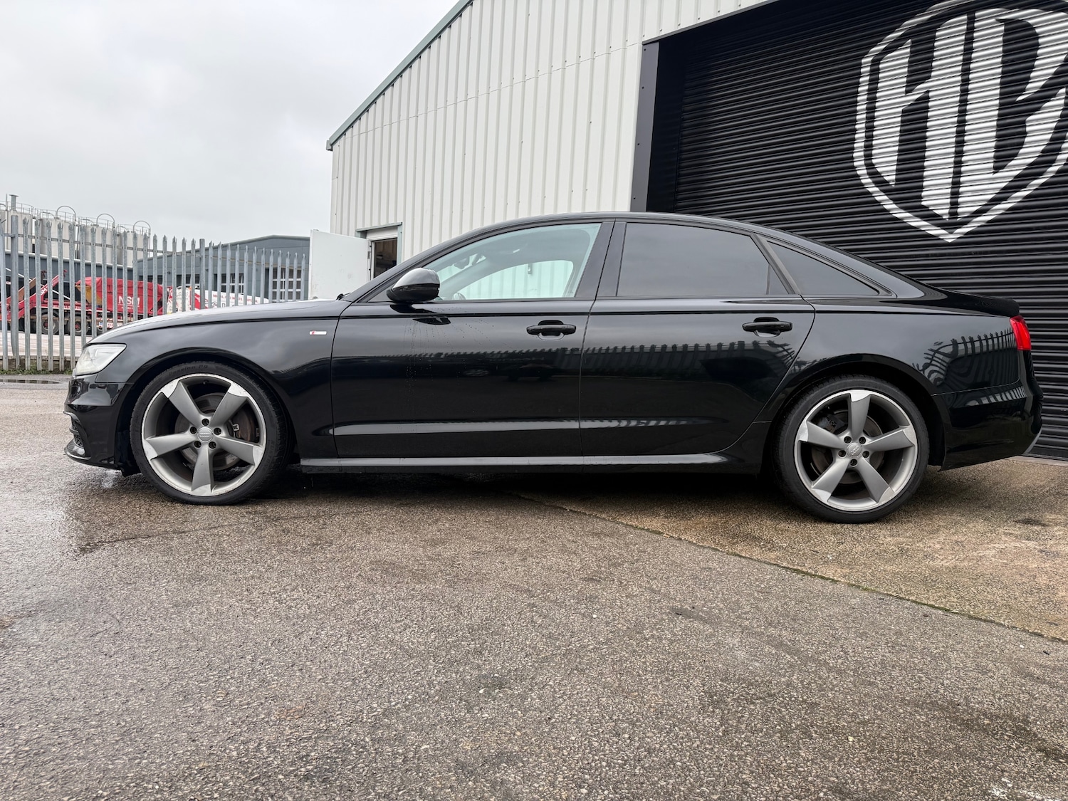 Used Audi A6 2014 for sale - 77368218: Photo 6