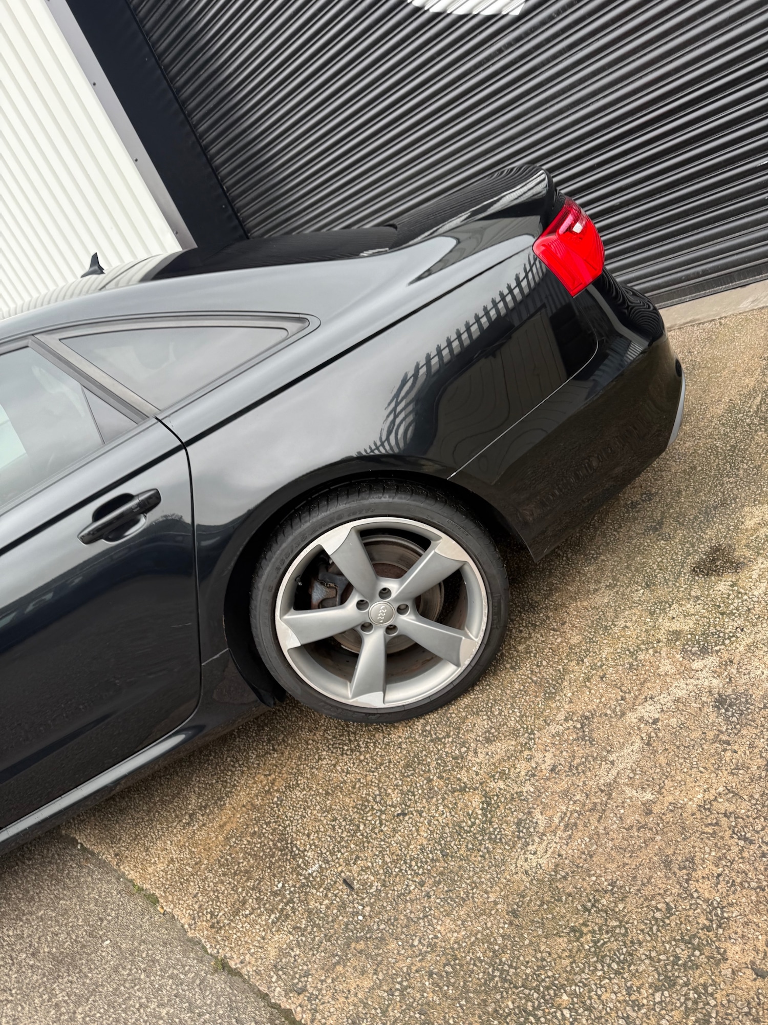 Used Audi A6 2014 for sale - 77368218: Photo 9