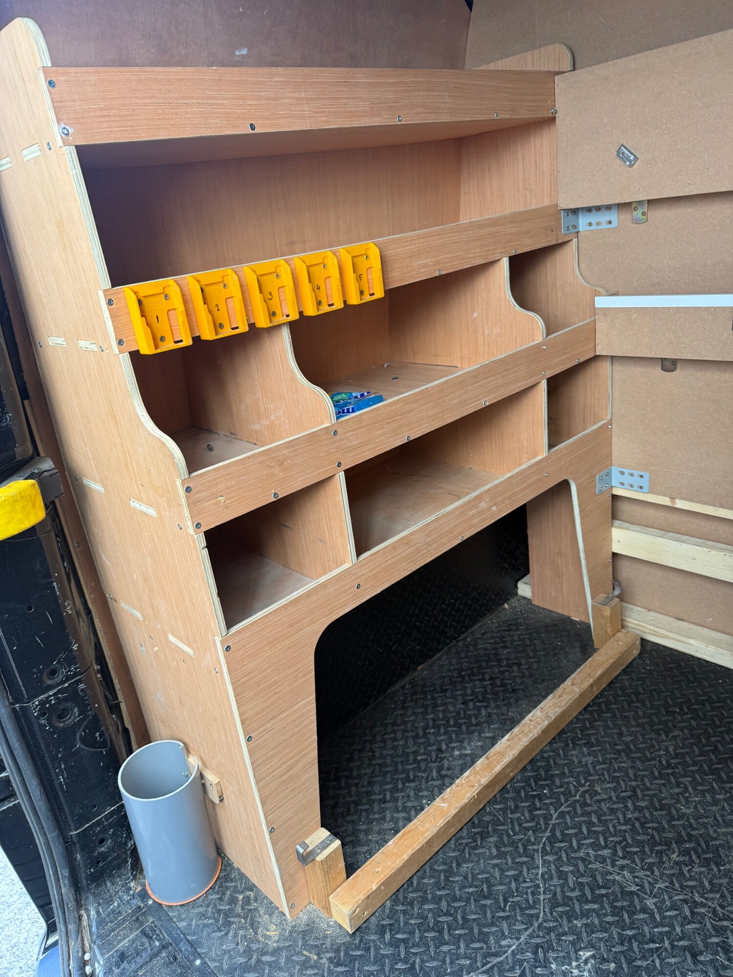 Used Ford Transit Custom 2017 for sale - 78109890: Photo 12