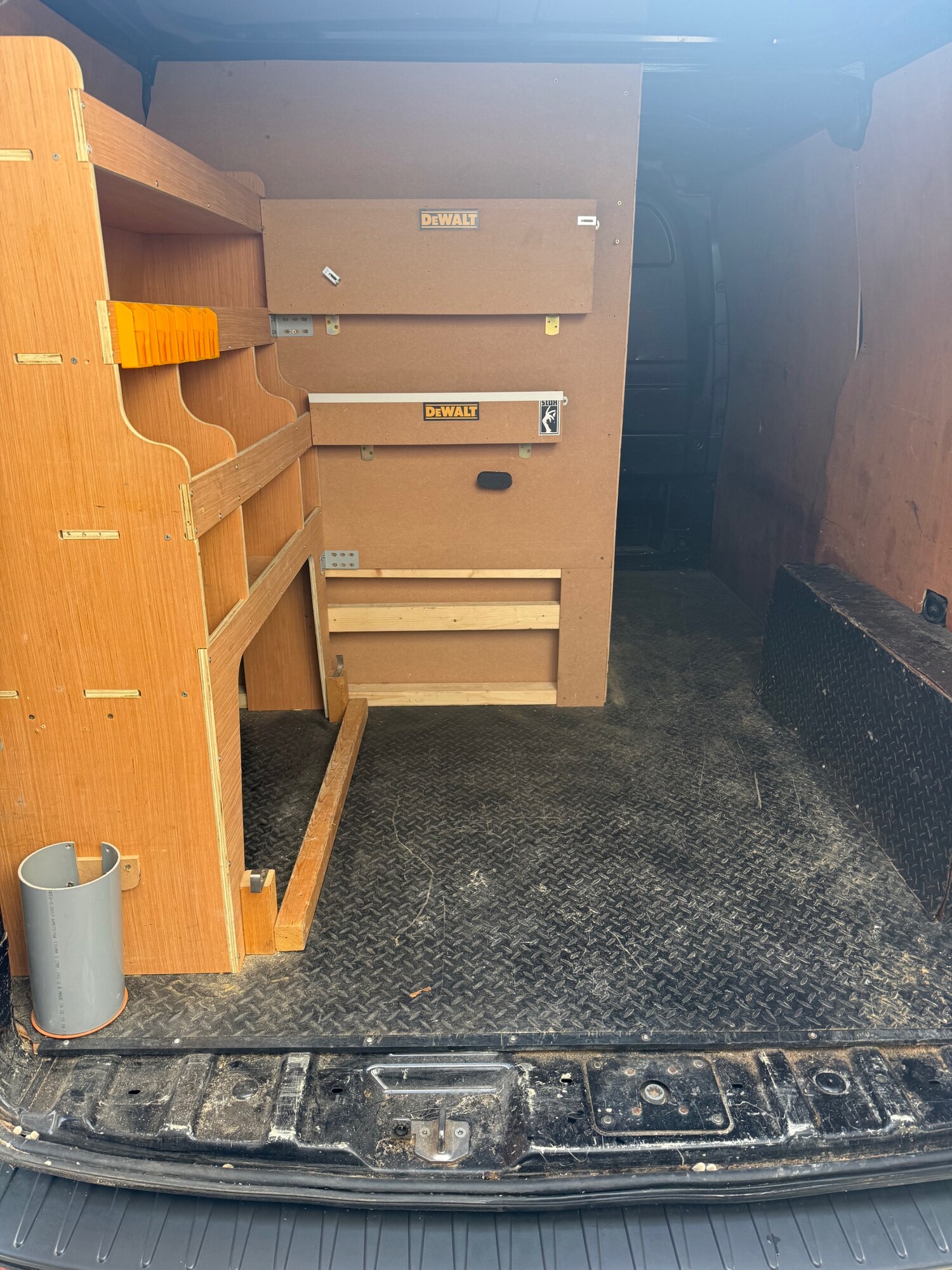 Used Ford Transit Custom 2017 for sale - 78109890: Photo 13