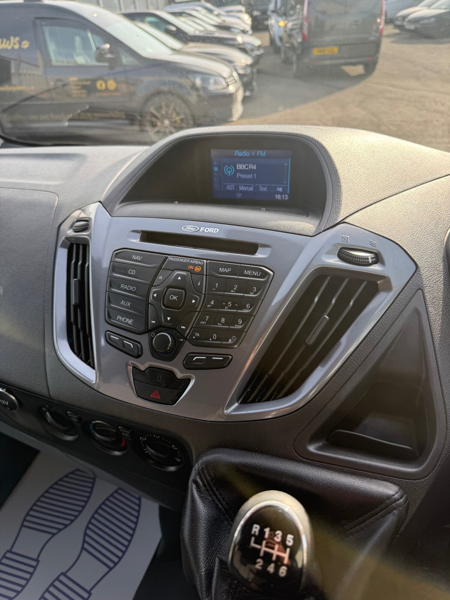 Used Ford Transit Custom 2017 for sale - 78109890: Photo 3