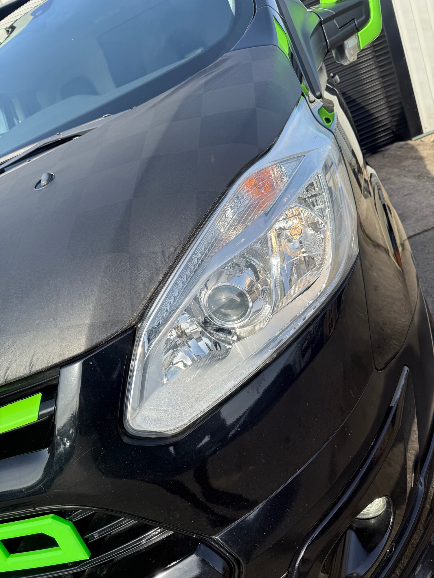 Used Ford Transit Custom 2017 for sale - 78109890: Photo 5