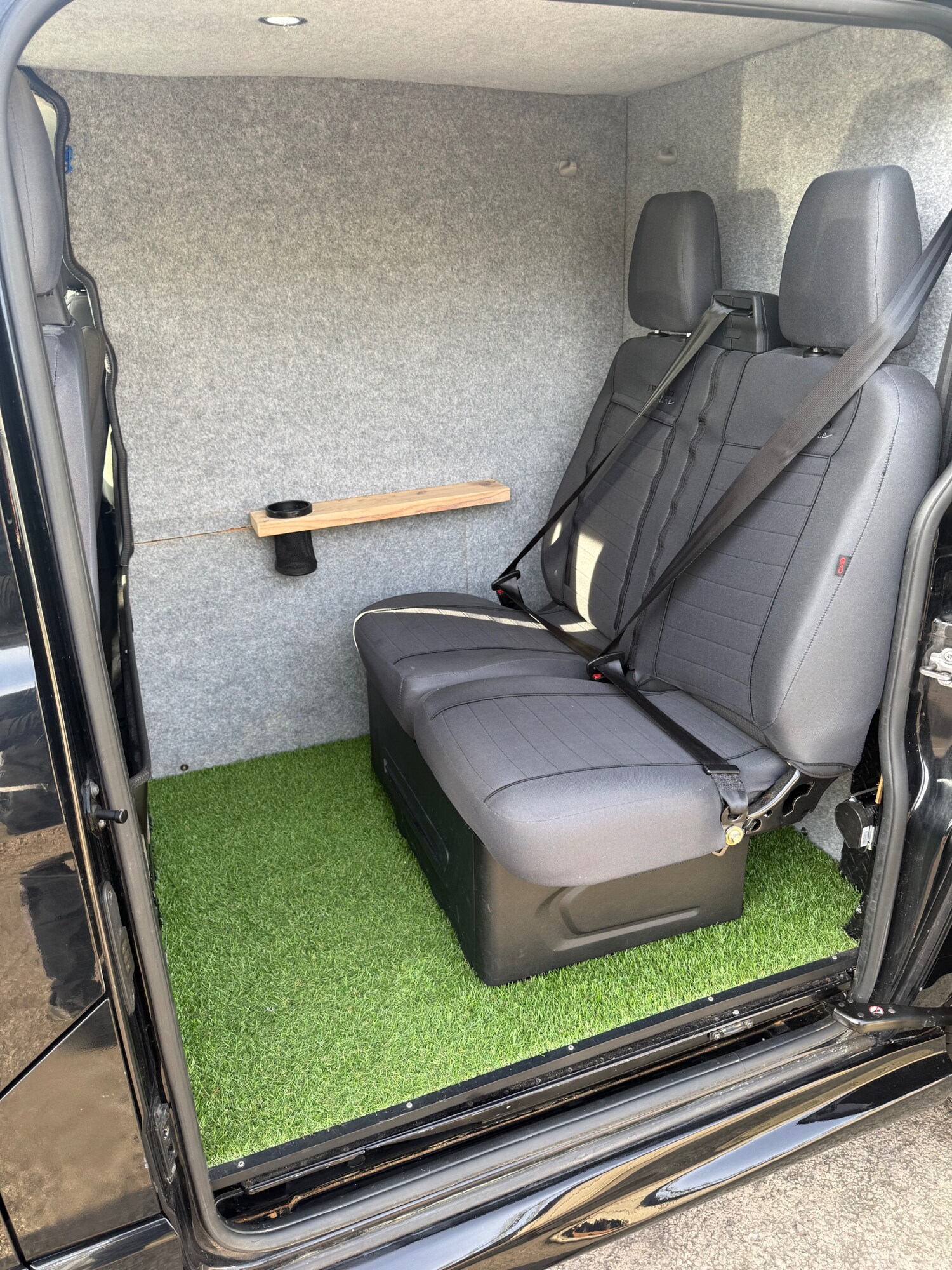 Used Ford Transit Custom 2017 for sale - 78109890: Photo 6