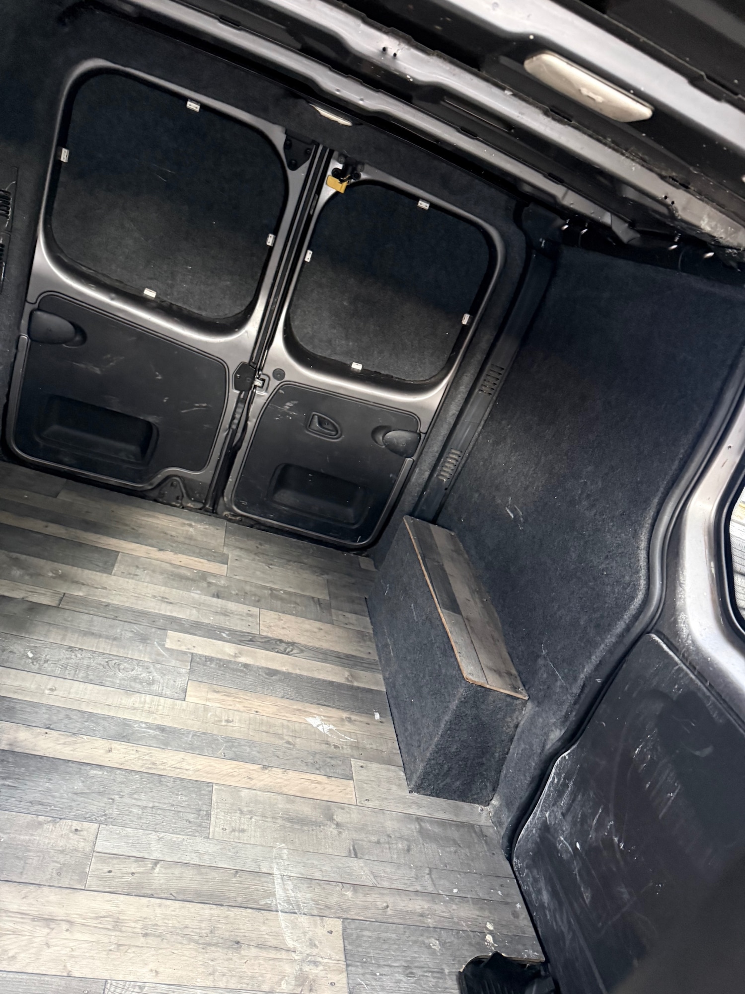 Used Renault Trafic 2015 for sale - 78077625: Photo 10