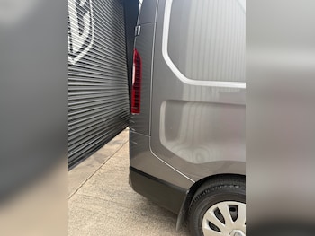 Used Renault Trafic 2015 for sale - 78077625: Photo