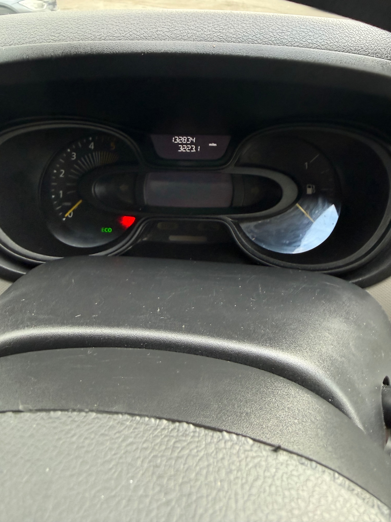 Used Renault Trafic 2015 for sale - 78077625: Photo 7