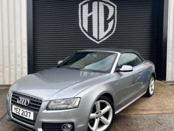 1 416 Used Audi A5 Cars for sale at MOTORS