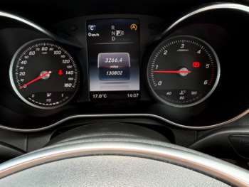 Used Mercedes-Benz C-Class 2015 for sale - 75035646: Photo