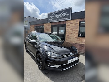 Used Volkswagen Golf 2016 for sale - 79055969: Photo