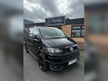 Used Volkswagen Transporter 2013 for sale - 78300695: Photo