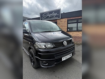 Used Volkswagen Transporter 2013 for sale - 78300695: Photo