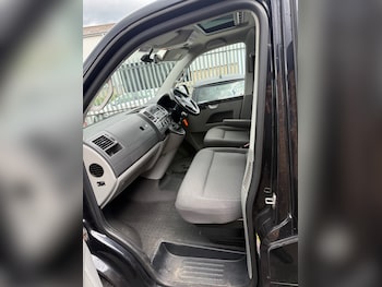 Used Volkswagen Transporter 2013 for sale - 78300695: Photo