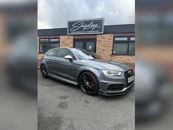 Used Audi A3 2014 for sale - 78287228: Photo