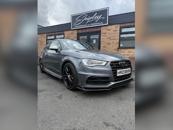 Used Audi A3 2014 for sale - 78287228: Photo