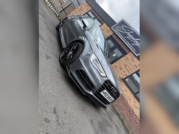 Used Audi A3 2014 for sale - 78287228: Photo