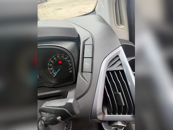 Used Ford Transit Custom 2015 for sale - 77718068: Photo