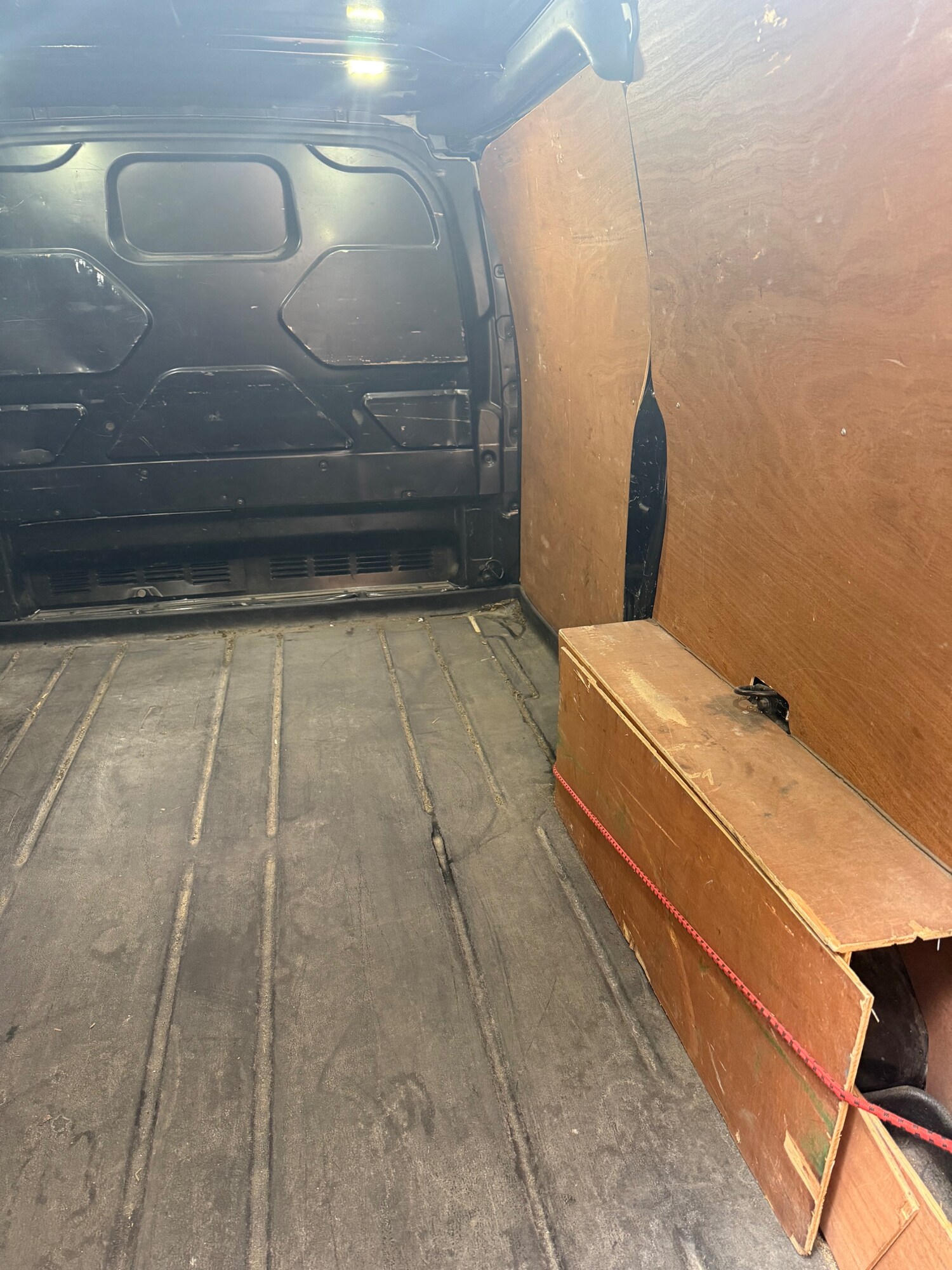 Used Ford Transit Custom 2015 for sale - 77718068: Photo 5