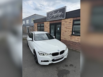 Used BMW 3 Series 2015 for sale - 79347470: Photo