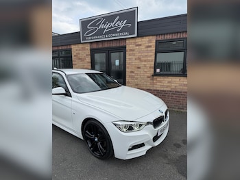 Used BMW 3 Series 2015 for sale - 79347470: Photo