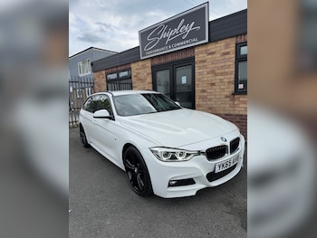 Used BMW 3 Series 2015 for sale - 79347470: Photo