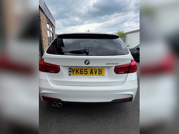 Used BMW 3 Series 2015 for sale - 79347470: Photo