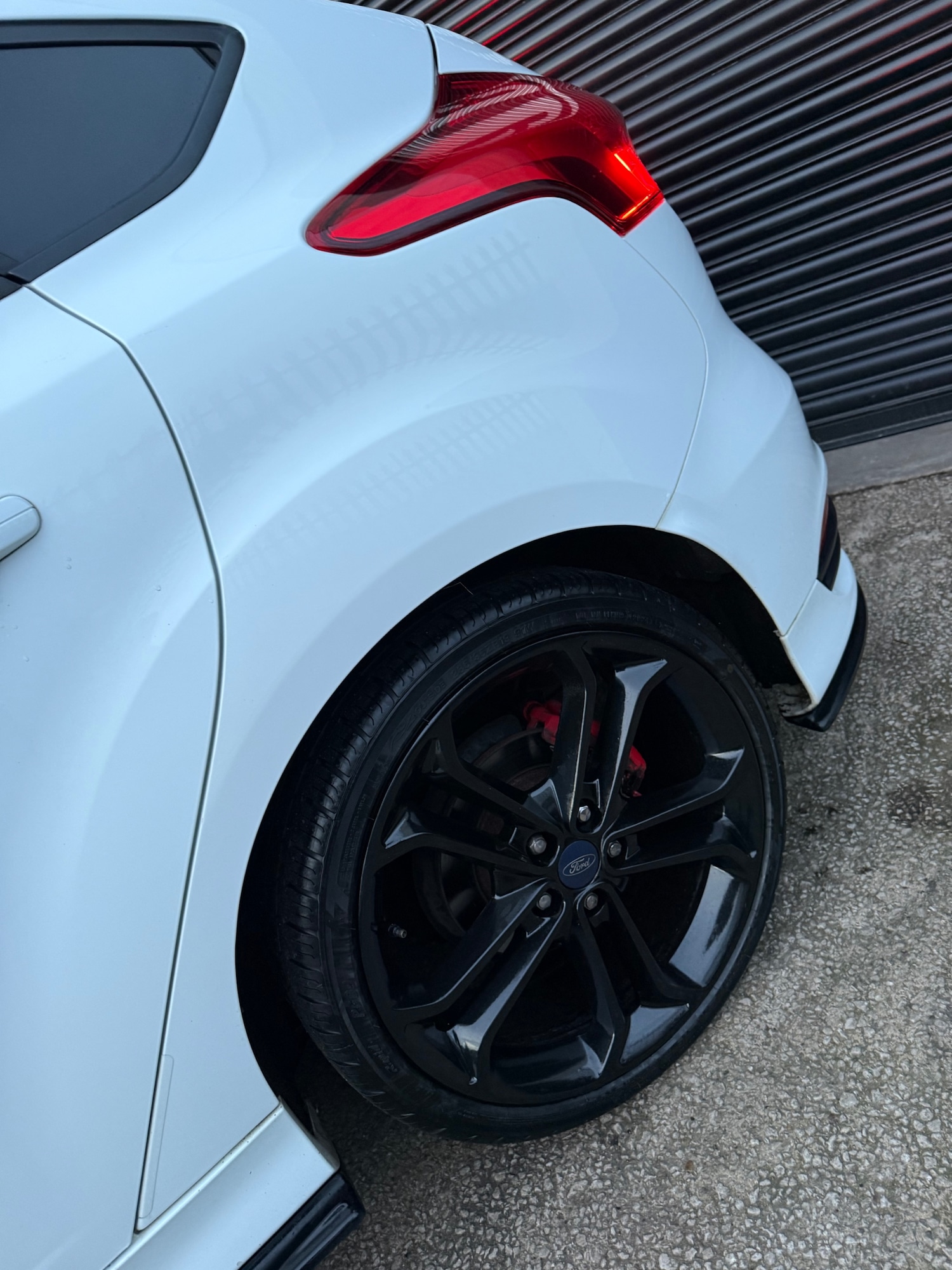 Used Ford Focus 2015 for sale - 77301863: Photo 11