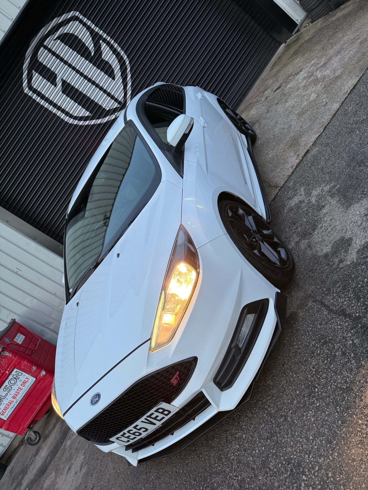 Used Ford Focus 2015 for sale - 77301863: Photo 6