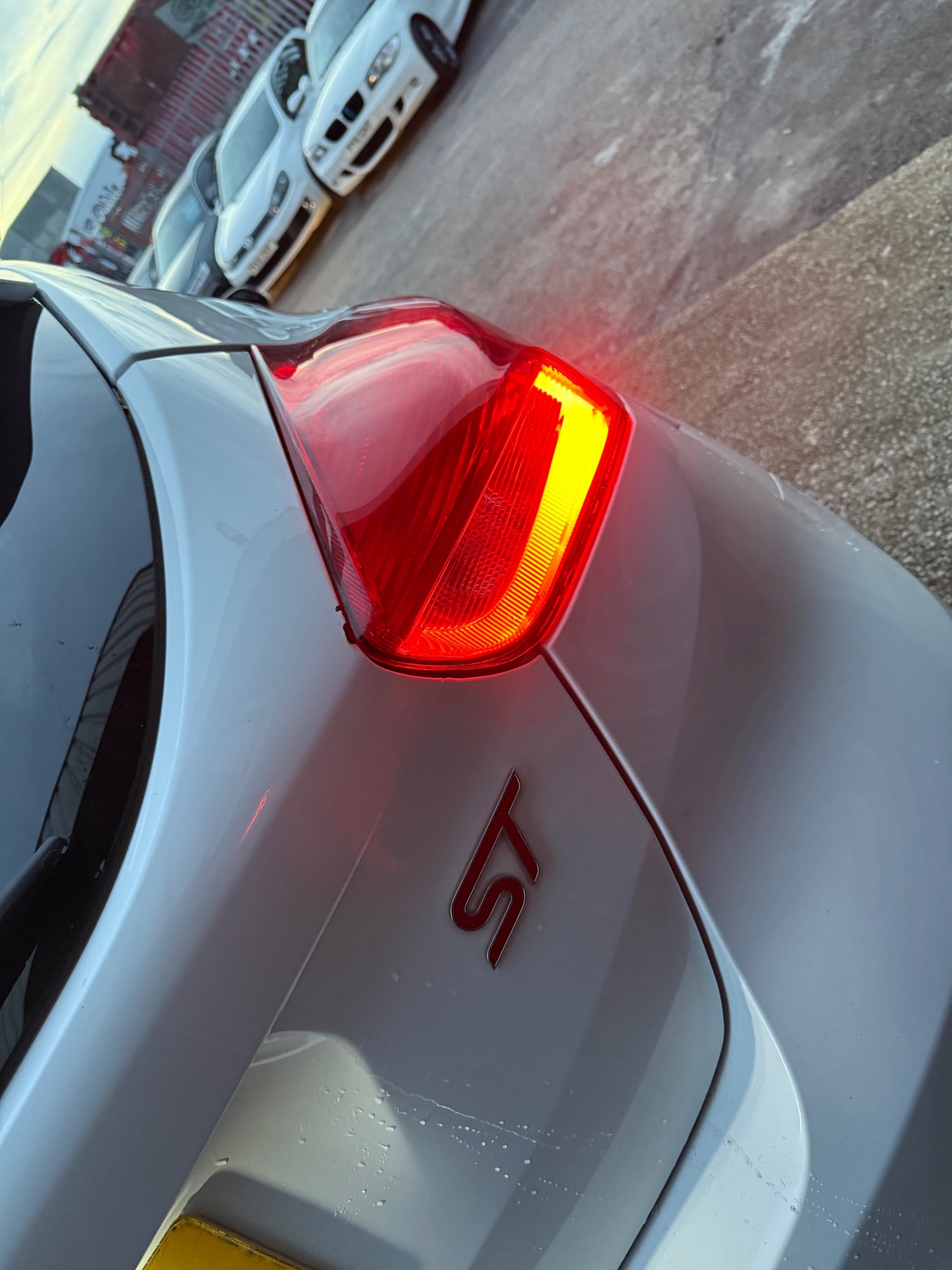 Used Ford Focus 2015 for sale - 77301863: Photo 9