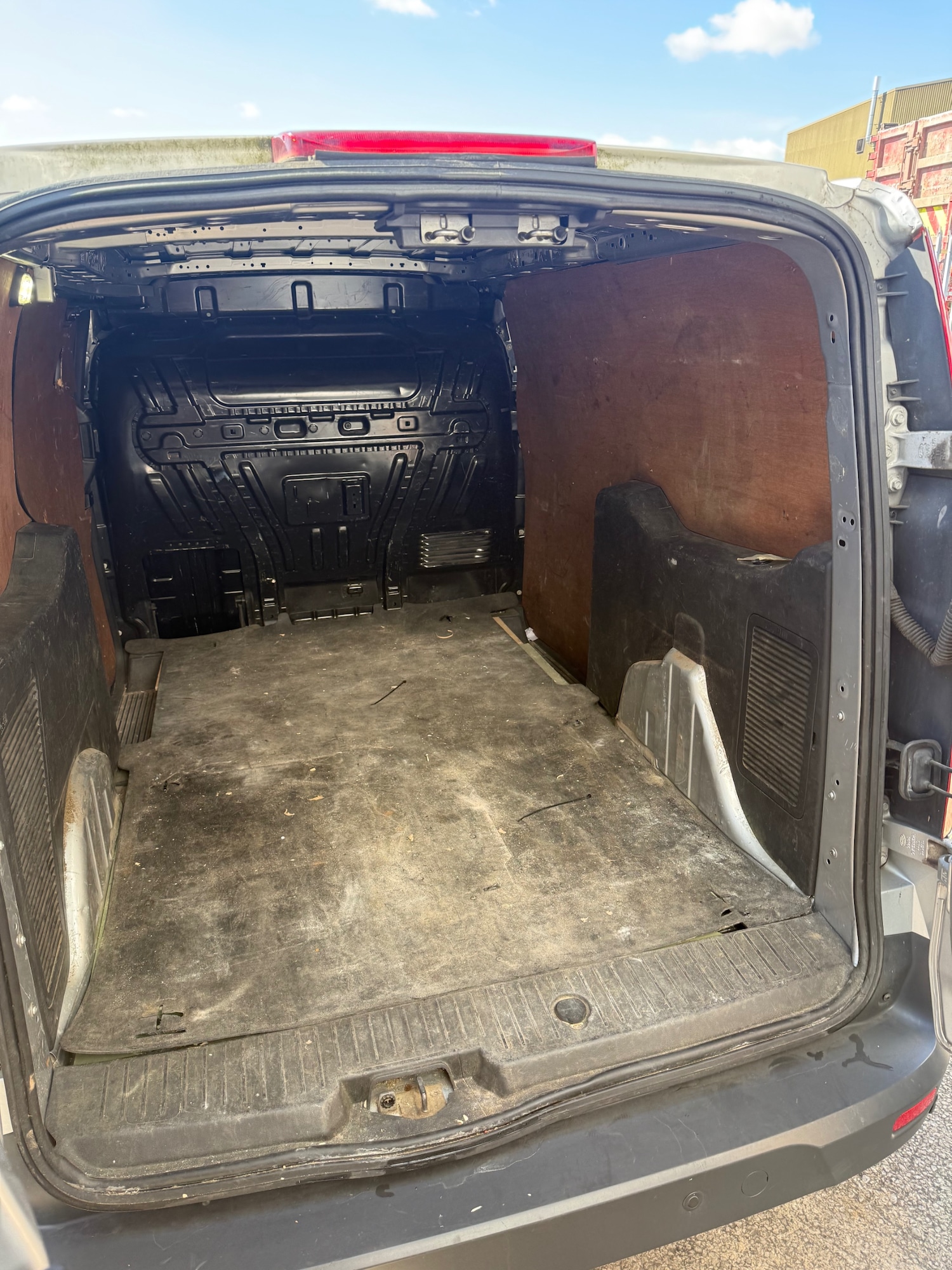 Used Ford Transit Connect for sale - 78107747: Photo 10