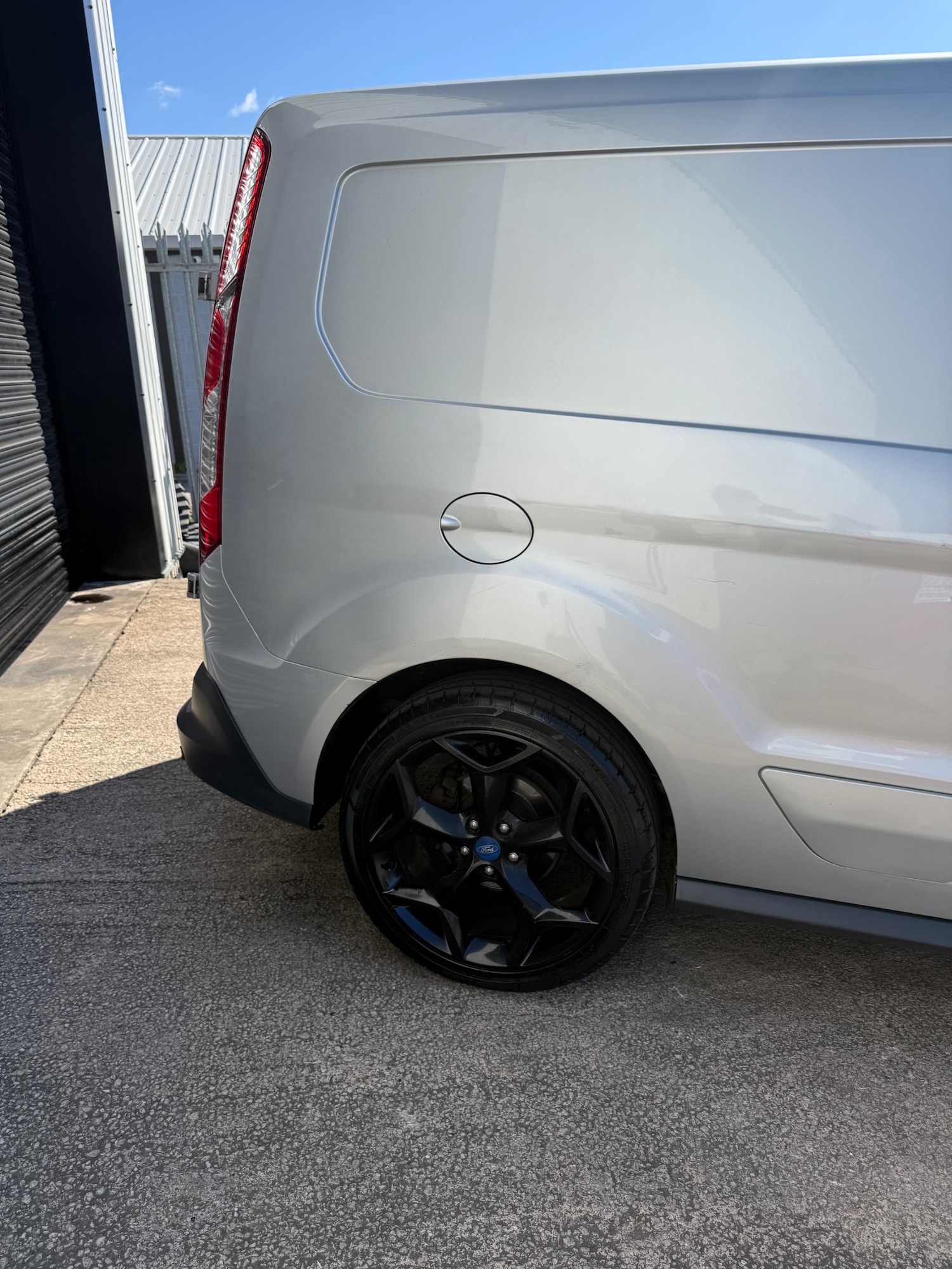 Used Ford Transit Connect for sale - 78107747: Photo 11